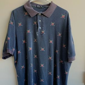 Vintage Ralph Lauren Polo